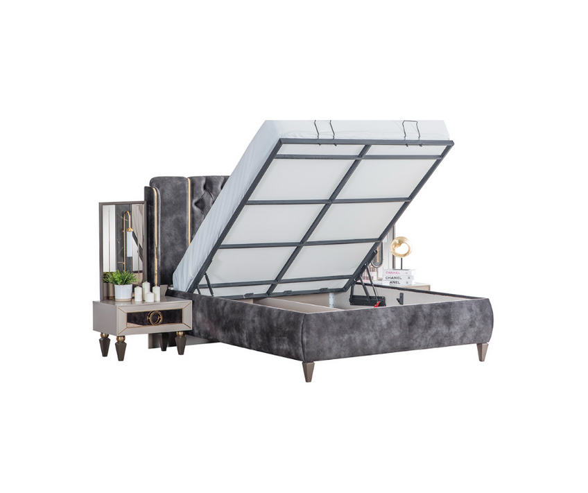 BEDROOM SET COLLECTION