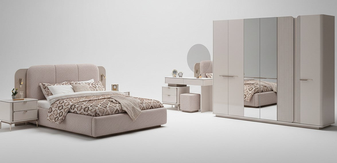 BEDROOM SETS