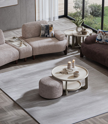 Холова гарнитура BOLIVYA 4+3+1