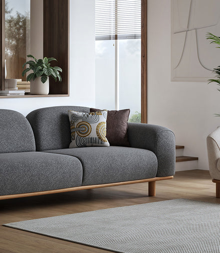 Холова гарнитура SOHO 3+3+1 