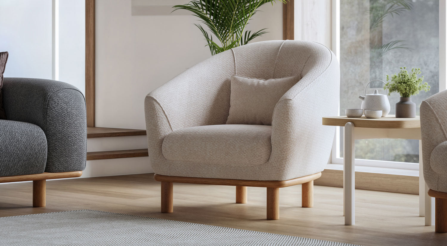 Холова гарнитура SOHO 3+3+1 