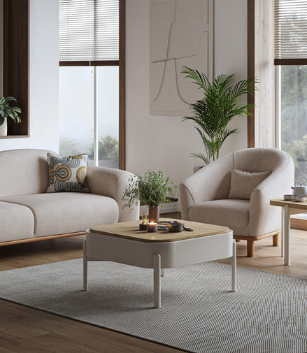 Холова гарнитура SOHO 3+3+1 