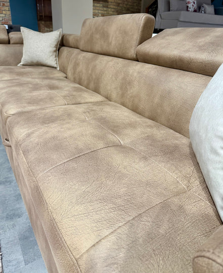 RIO Corner sofa 300/200 cm
