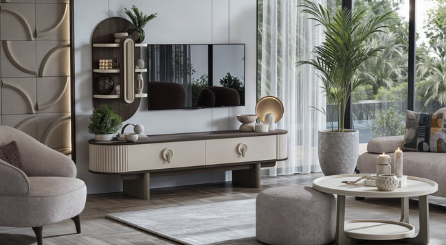 BOLİVYA ТВ ШКАФ