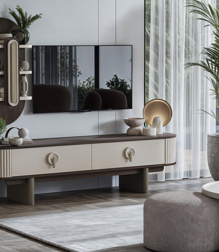 BOLİVYA ТВ ШКАФ