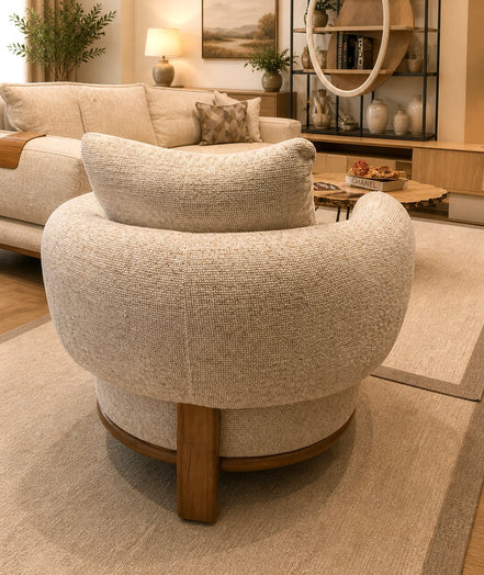 TESLA SPORT Sofa set 3+3+1