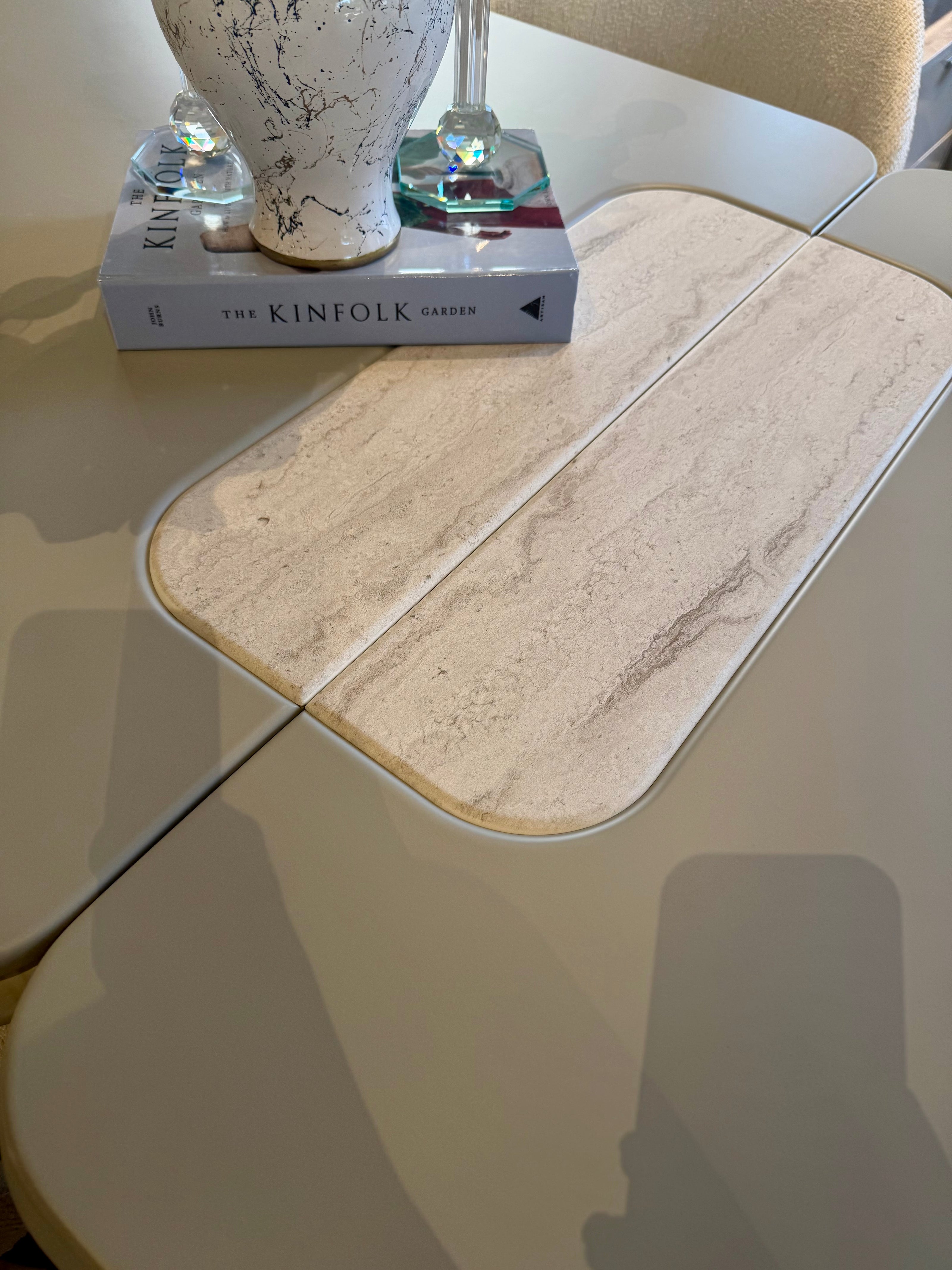 LORANZA Dining set