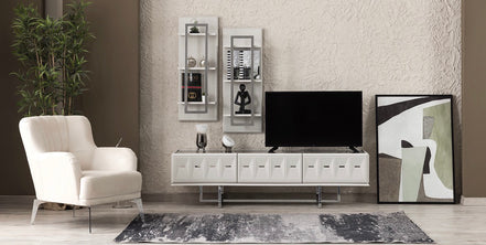 NATURA ТВ ШКАФ