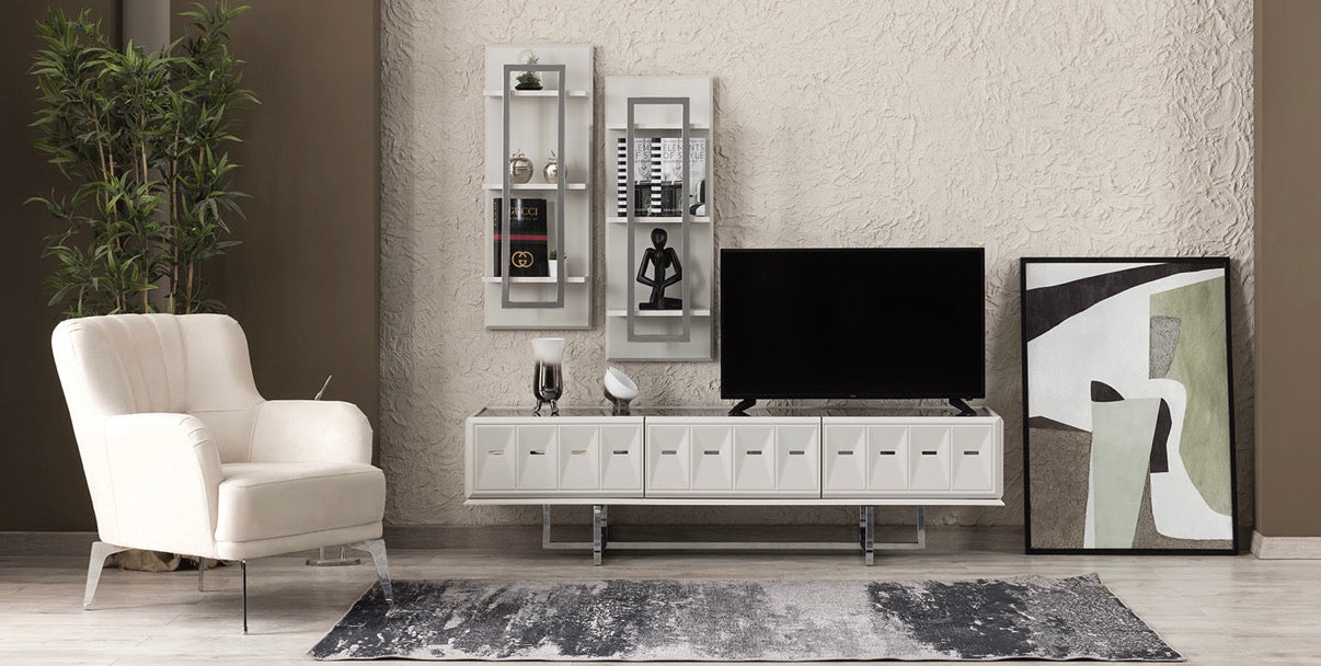 NATURA ТВ ШКАФ