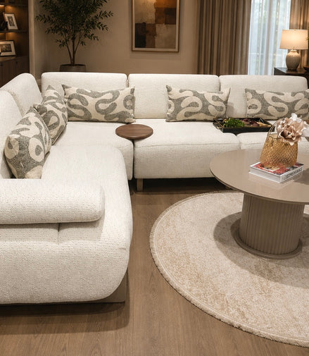 Kanyon Corner sofa