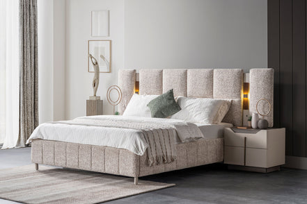 GLORY Спален комплект