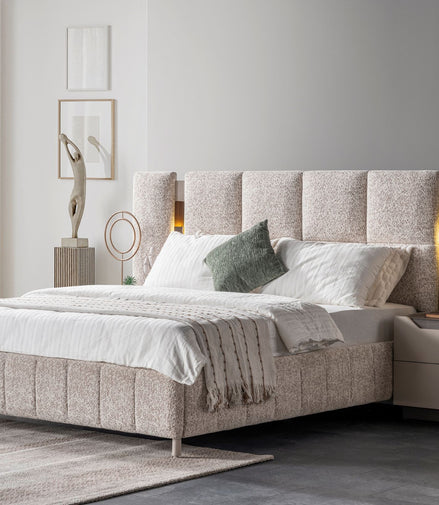 GLORY Спален комплект