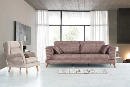 Холова гарнитура PLATIN 3+3+1 