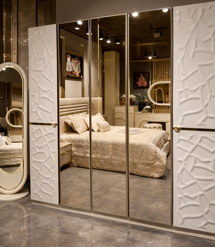 ZEN Спален комплект