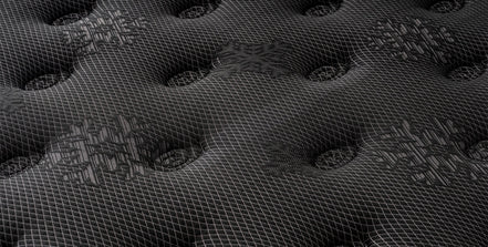 BLACK NOVA MATRESS
