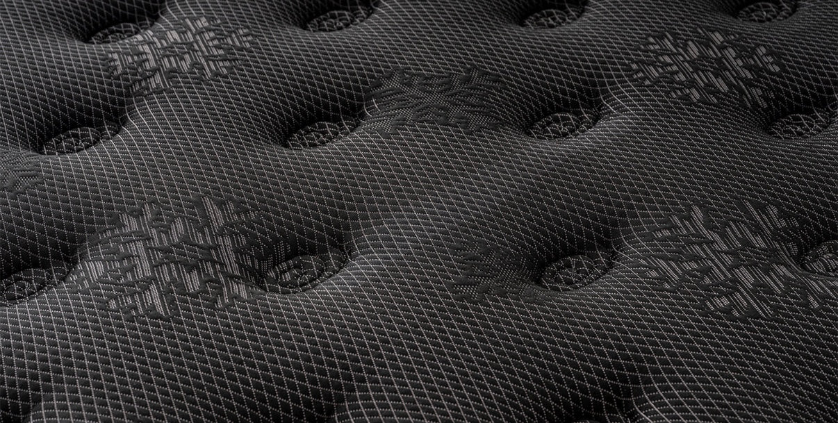 BLACK NOVA MATRESS