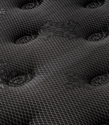 BLACK NOVA MATRESS