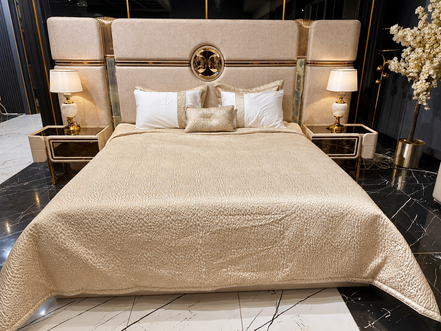 DIAMOND DOLCE Bedroom set