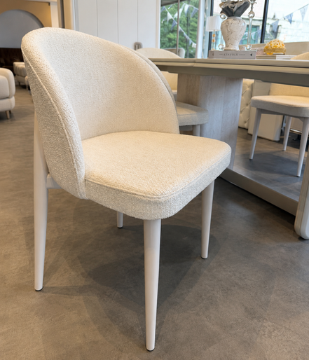LORANZA Dining set