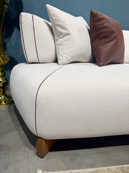ICON Corner sofa 335/245 cm