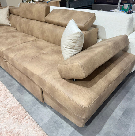 RIO Corner sofa 300/200 cm
