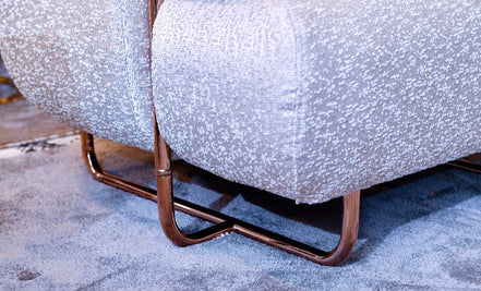 TESLA Sofa set 3+3+1+1+ Coffee table