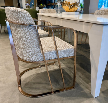 HANEDAn Dining set