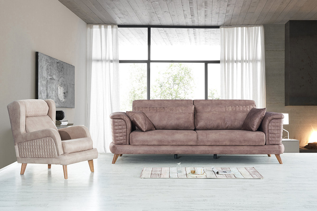 Холова гарнитура PLATIN 3+3+1 