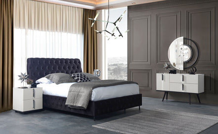 PADOVA Спален комплект