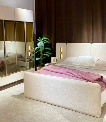 SOPRANO Спален комплект