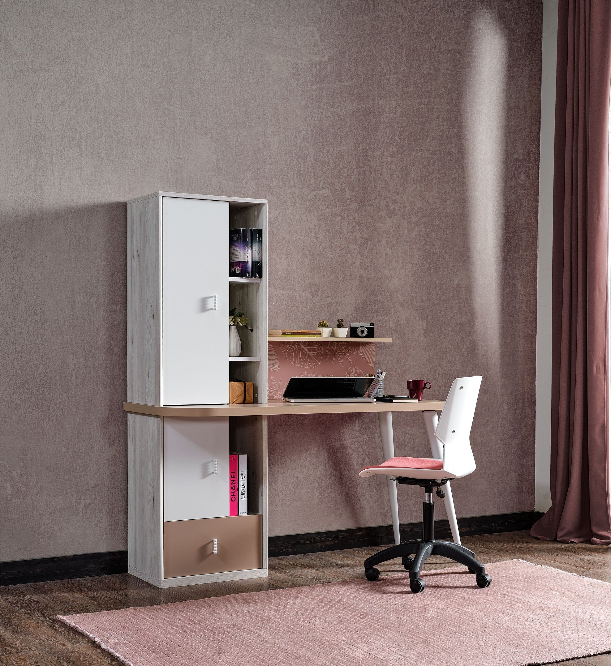 ROSE Детска стая