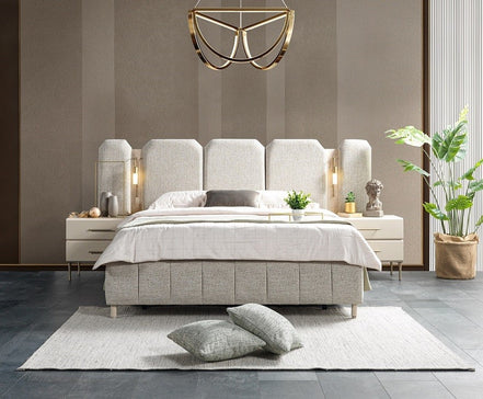 ANDORA Спален комплект