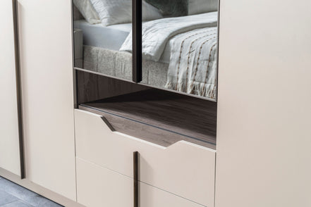 GLORY Спален комплект