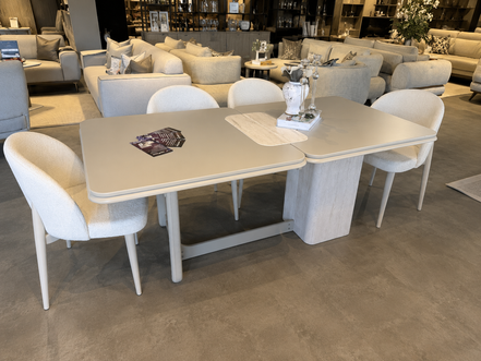 LORANZA Dining set