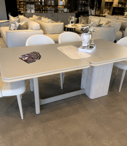 LORANZA Dining set