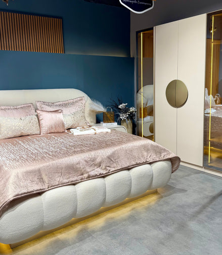 AURA Спален комплект