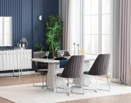 NATURA Трапезария