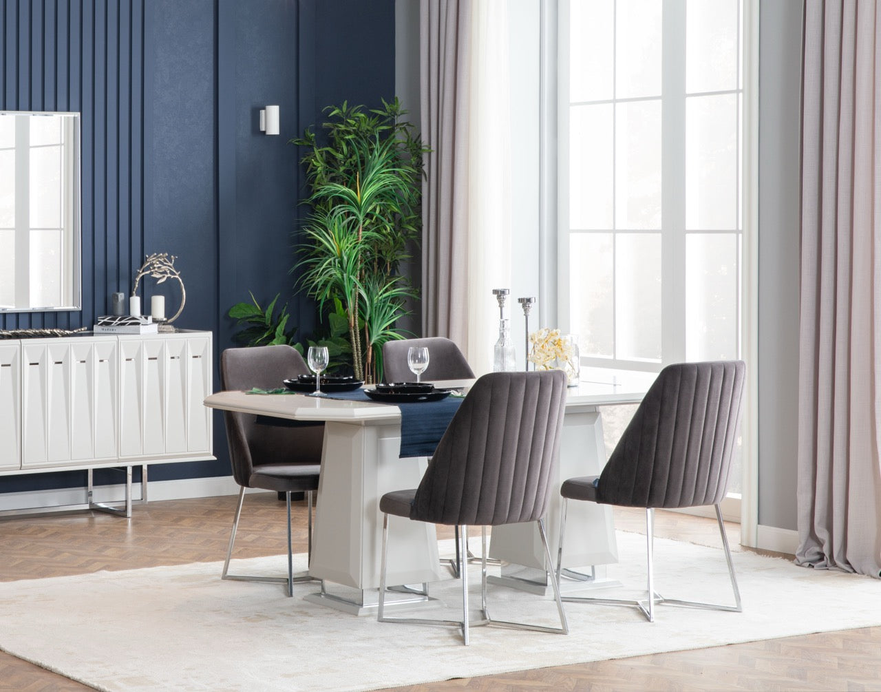 NATURA Трапезария