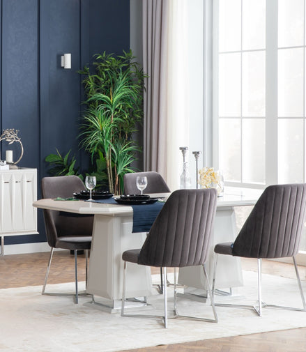 NATURA Трапезария