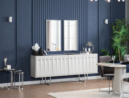 NATURA Трапезария