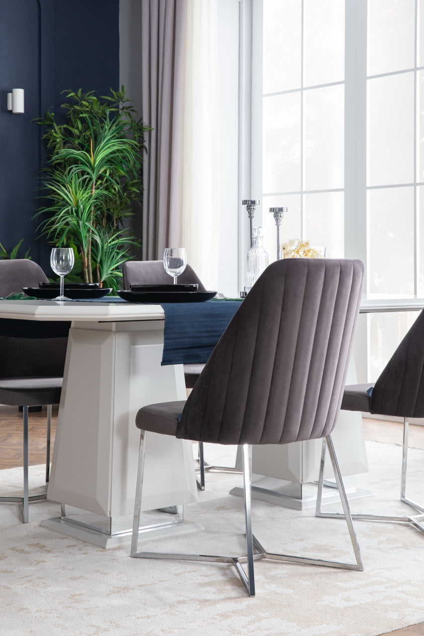 NATURA Трапезария