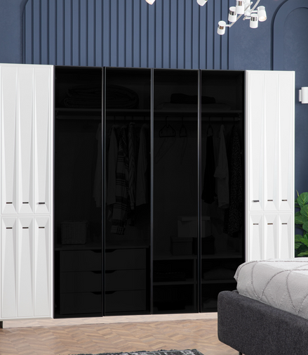 NATURA Спален комплект