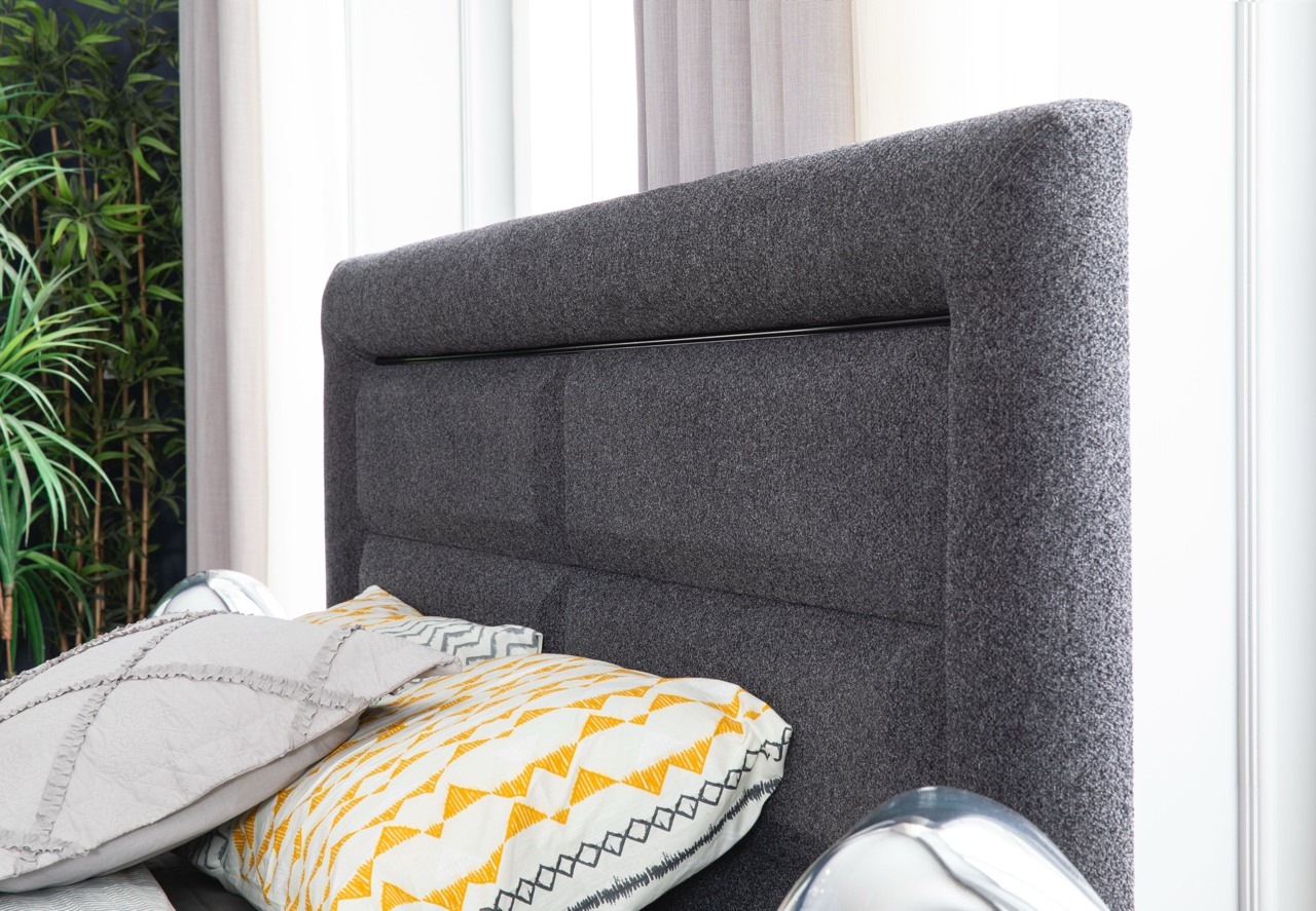 NATURA Спален комплект