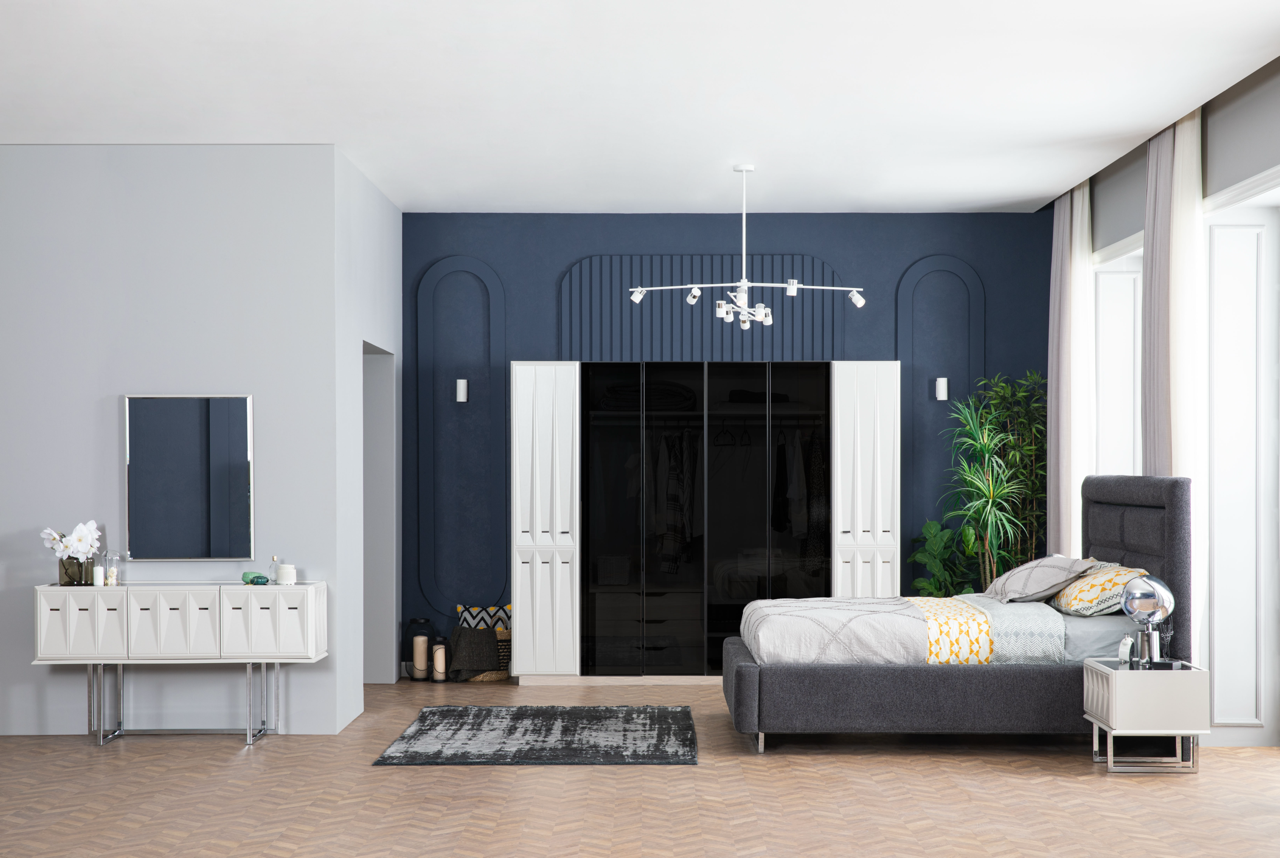 NATURA Спален комплект