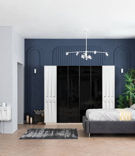 NATURA Спален комплект