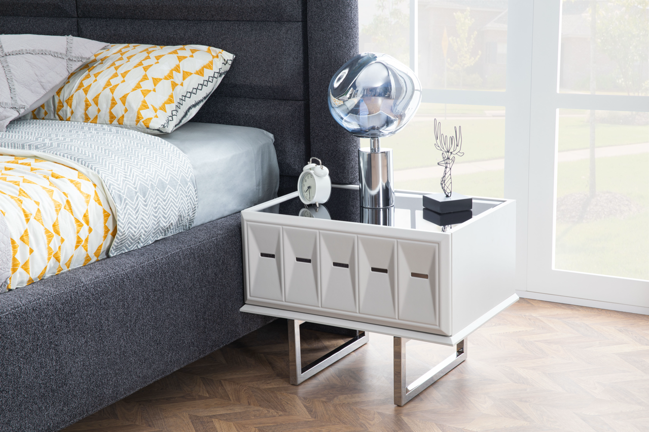 NATURA Спален комплект