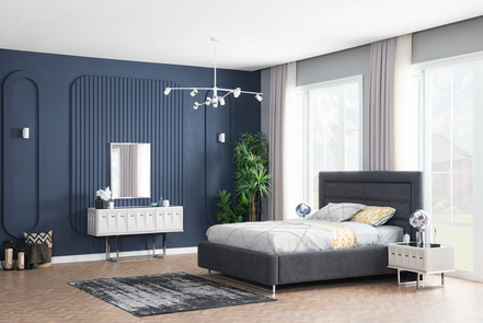 NATURA Спален комплект