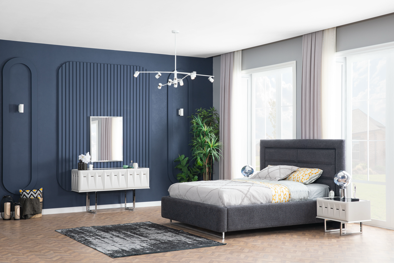 NATURA Спален комплект