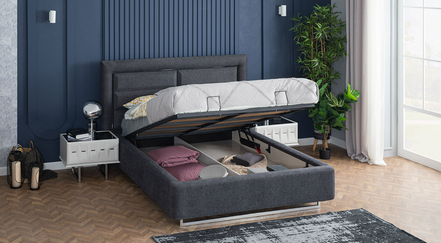 NATURA Спален комплект