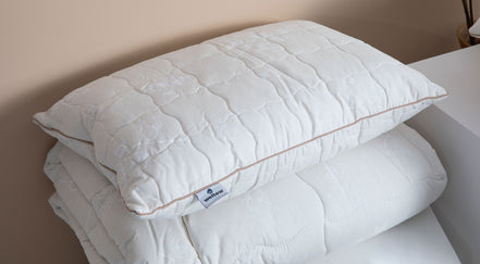 COTTON възглавница